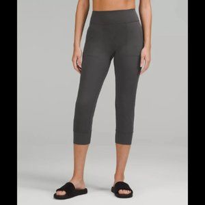 Lululemon Align Jogger Crop